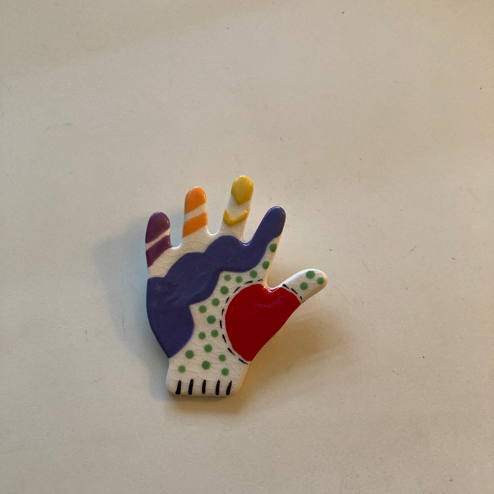Pin
